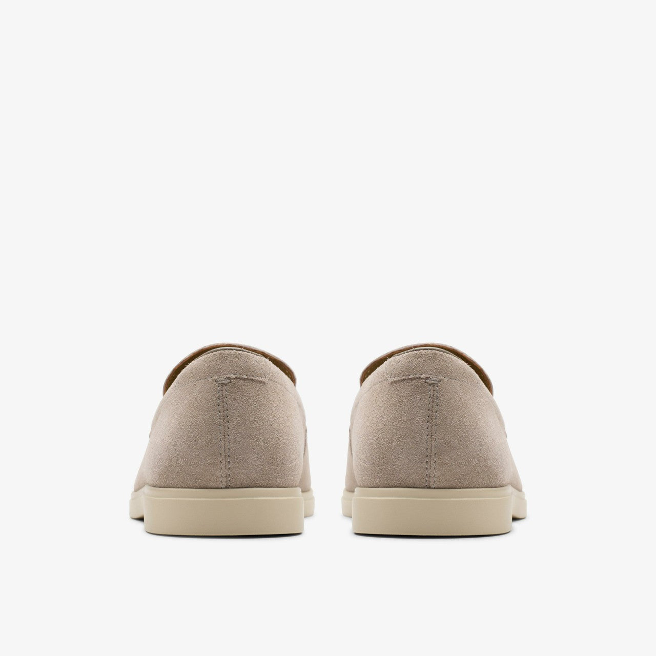 Torford Easy Grey Suede | Clarks US
