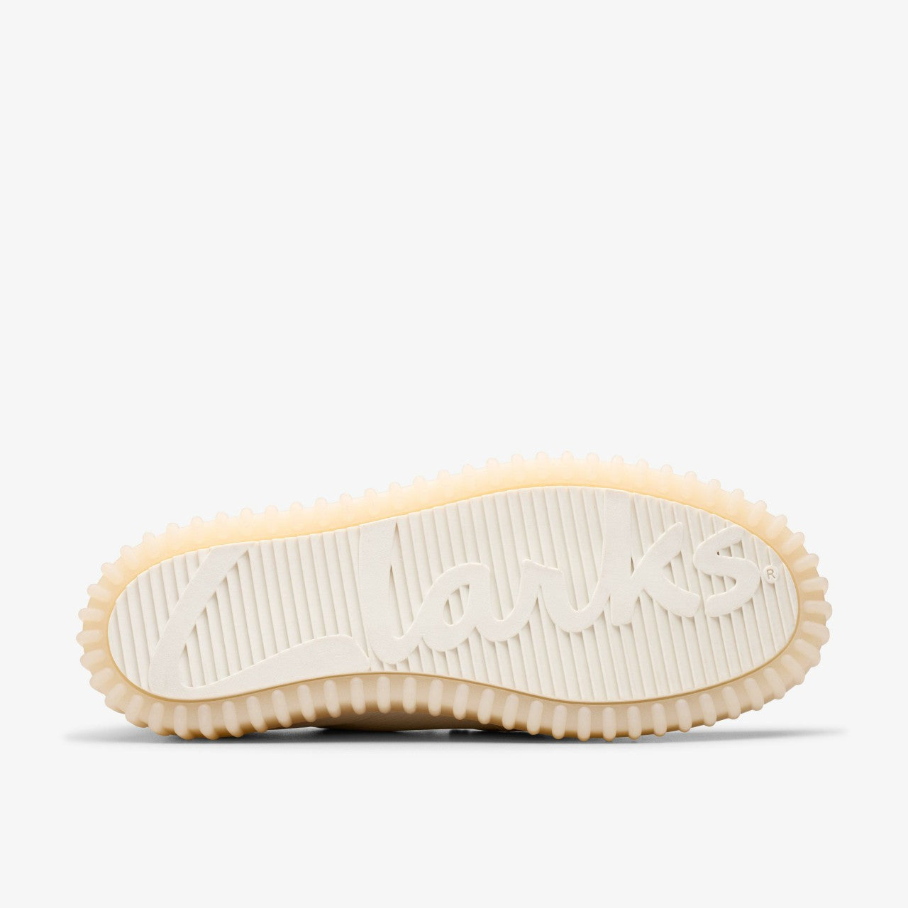 Torhill Lo White Leather | Clarks