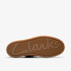 Torhill Lo Golden Tan Suede | Clarks Discount