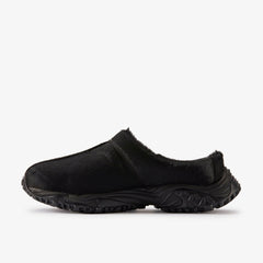 Martine Rose Clog 1 Womens Black Interest Leather | Clarks For Sale