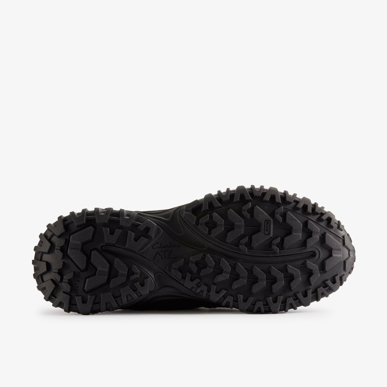 Martine Rose Clog 1 Womens Black Interest Leather | Clarks For Sale