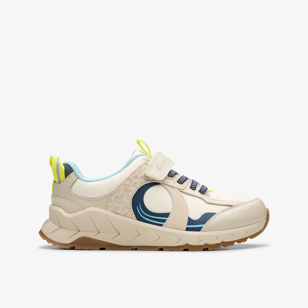 Selva Hero Kid Cotton | Clarks Discount