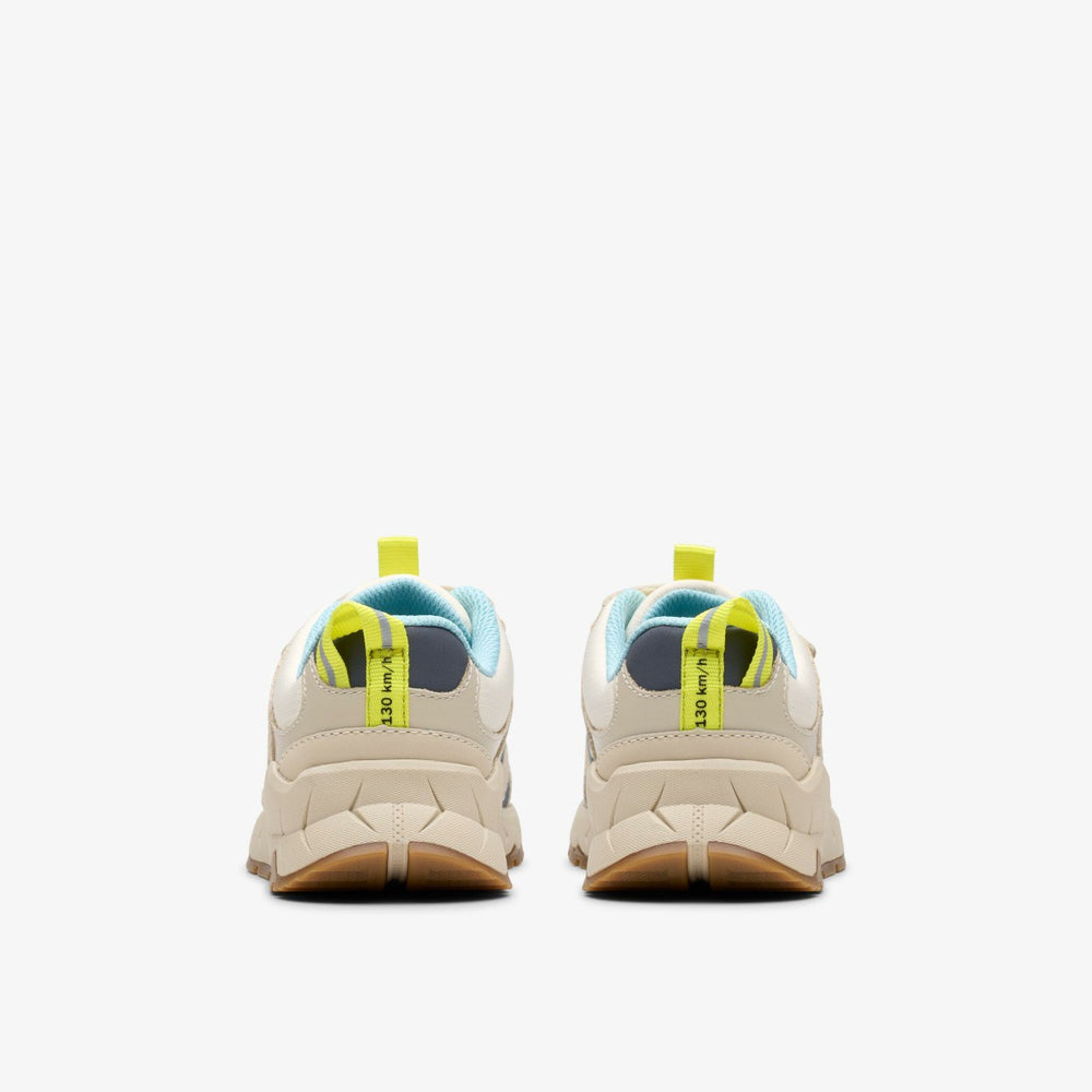 Selva Hero Kid Cotton | Clarks Discount