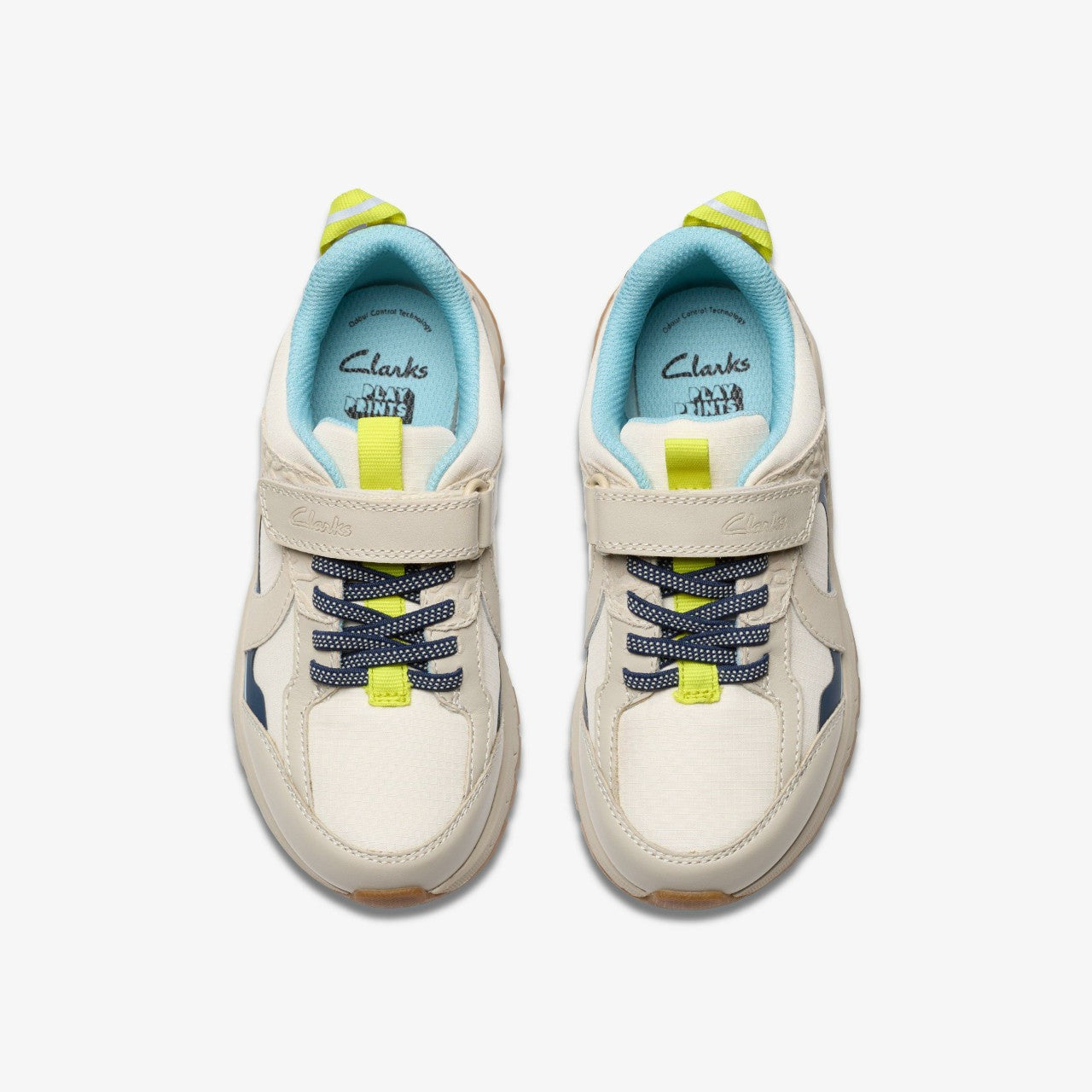 Selva Hero Kid Cotton | Clarks Discount