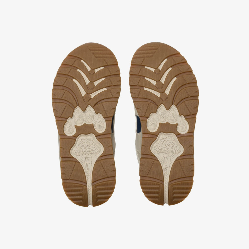 Selva Hero Kid Cotton | Clarks Discount