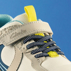 Selva Hero Kid Cotton | Clarks Discount
