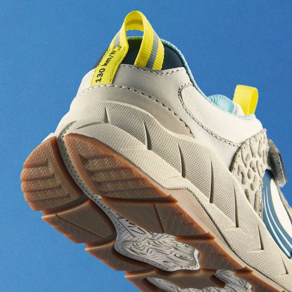 Selva Hero Kid Cotton | Clarks Discount