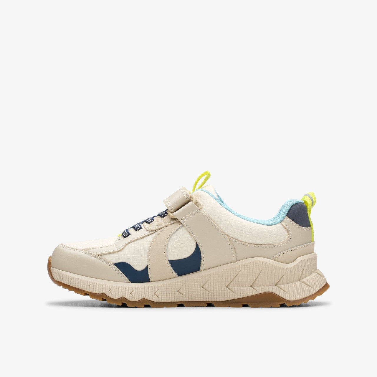 Selva Hero Kid Cotton | Clarks Discount