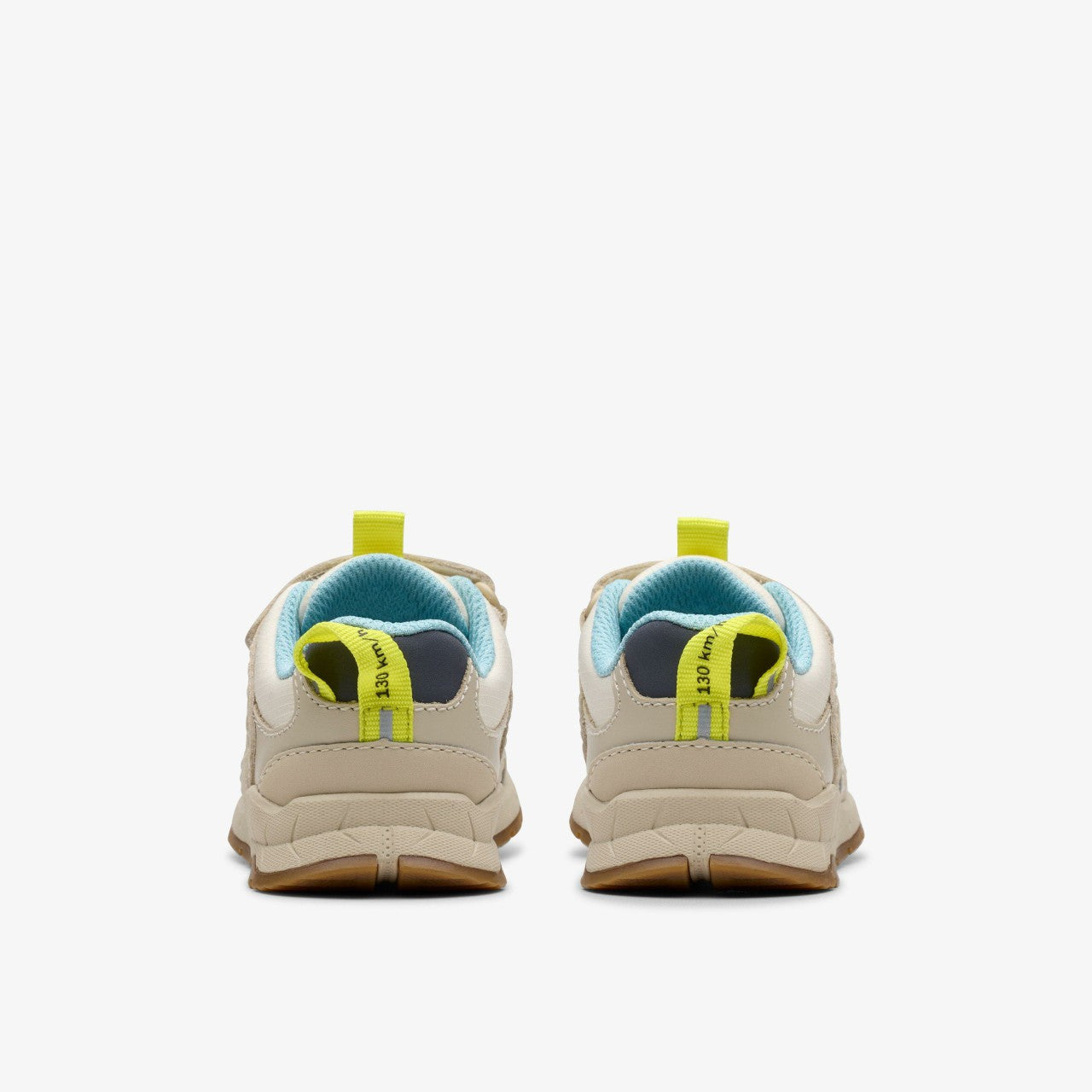 Selva Hero Toddler Cotton | Clarks US