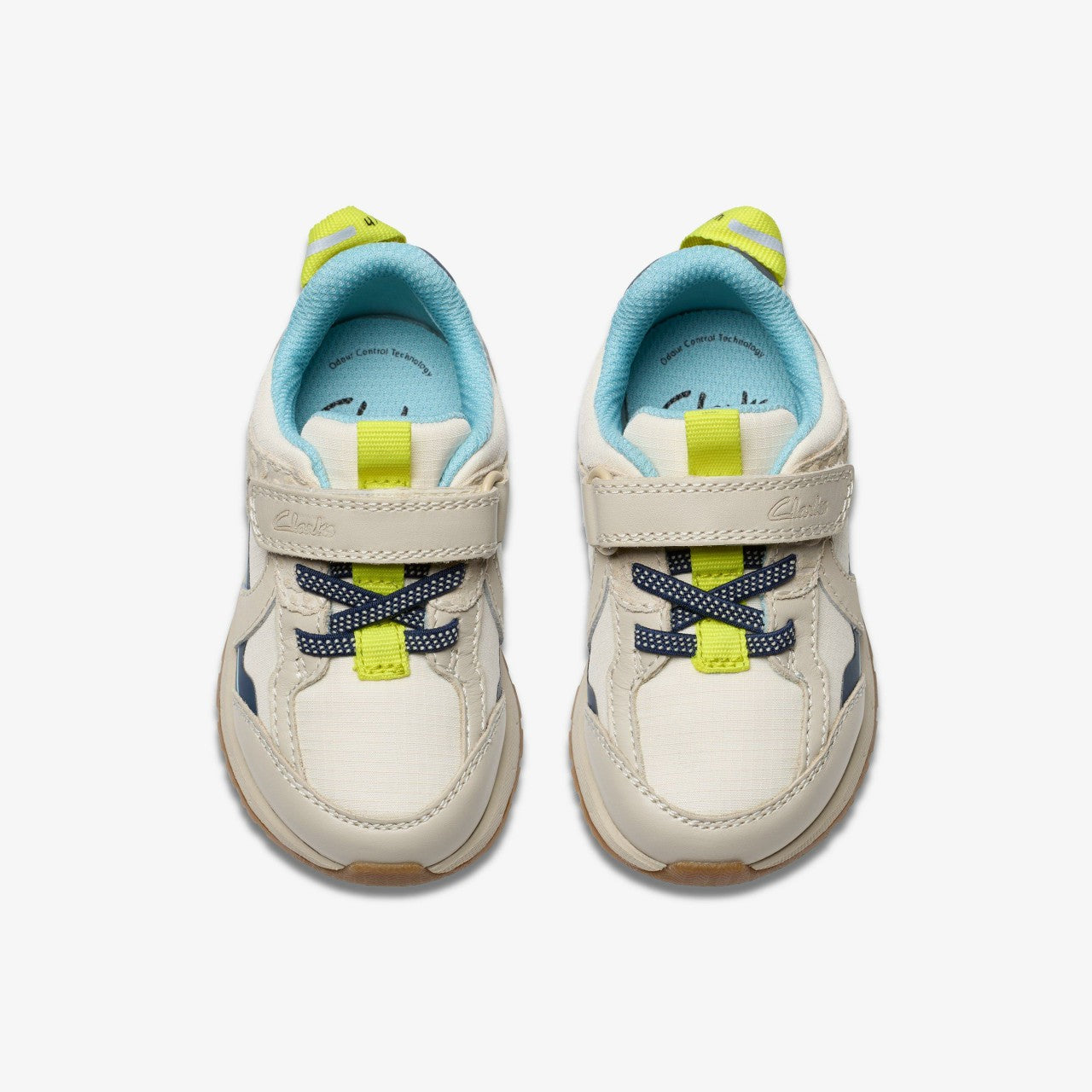 Selva Hero Toddler Cotton | Clarks US