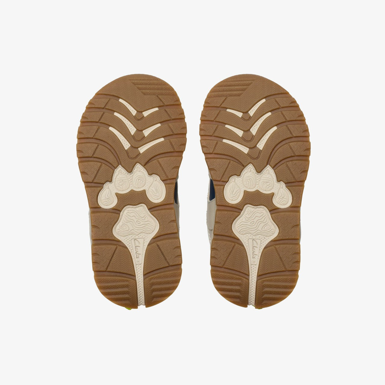 Selva Hero Toddler Cotton | Clarks US