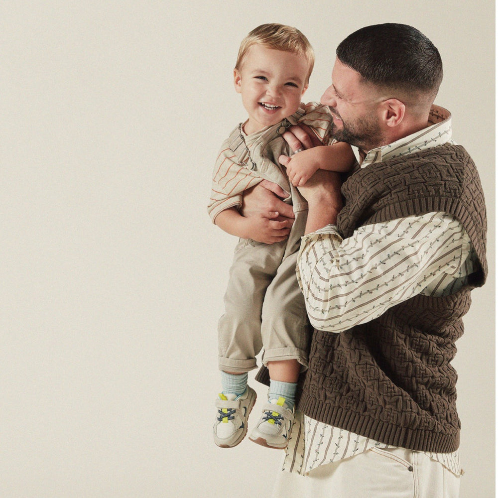Selva Hero Toddler Cotton | Clarks US