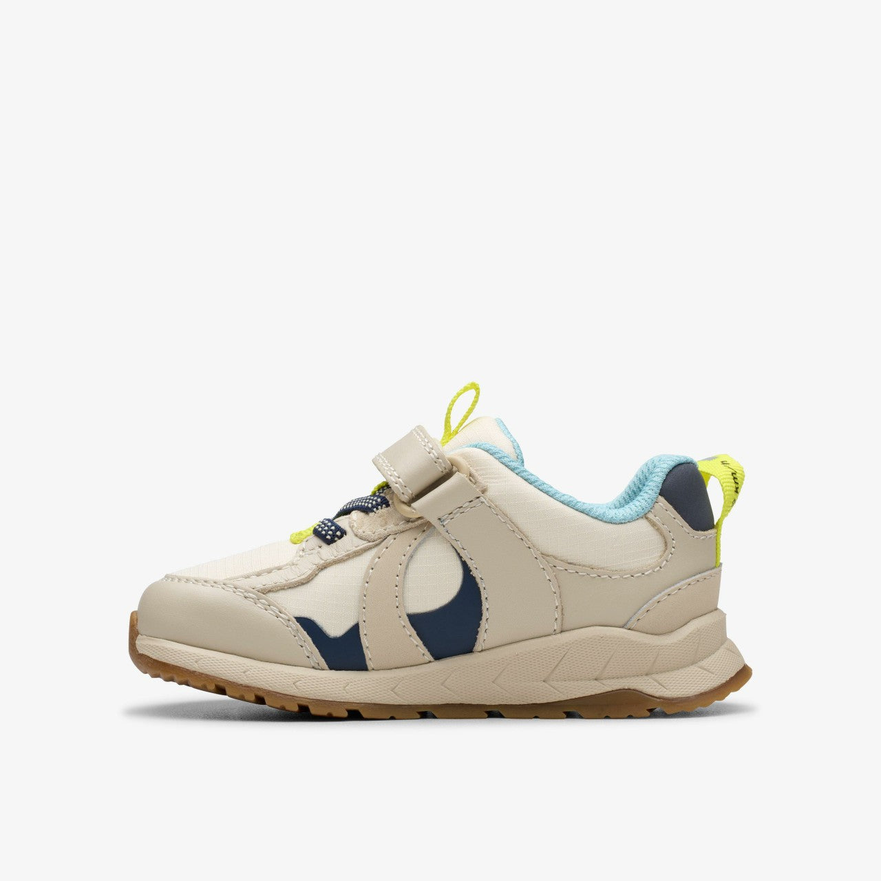 Selva Hero Toddler Cotton | Clarks US