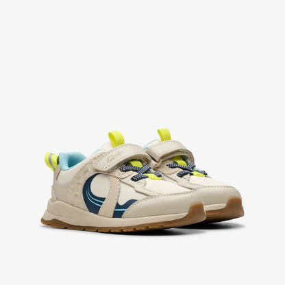 Selva Hero Toddler Cotton | Clarks US