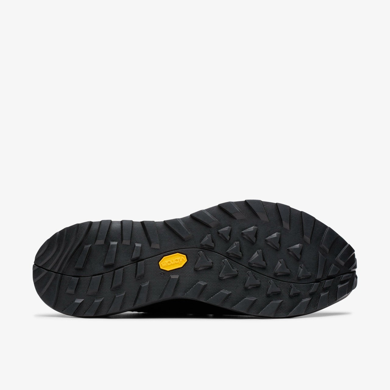 Walla Eden Lo Black/Black Suede | Clarks Discount