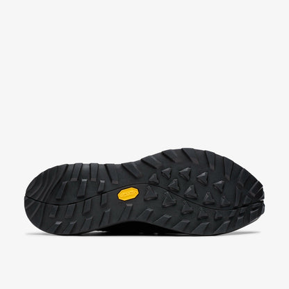 Walla Eden Lo Black/Black Suede | Clarks Discount