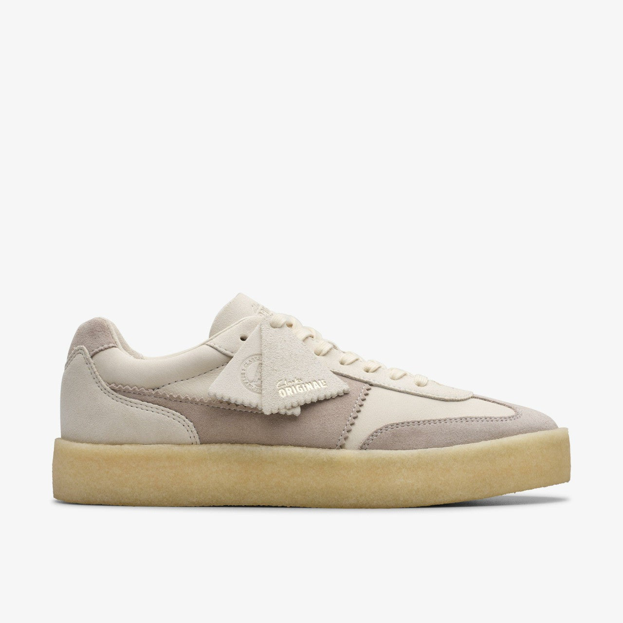 Tor 80 Off White Combination | Clarks US