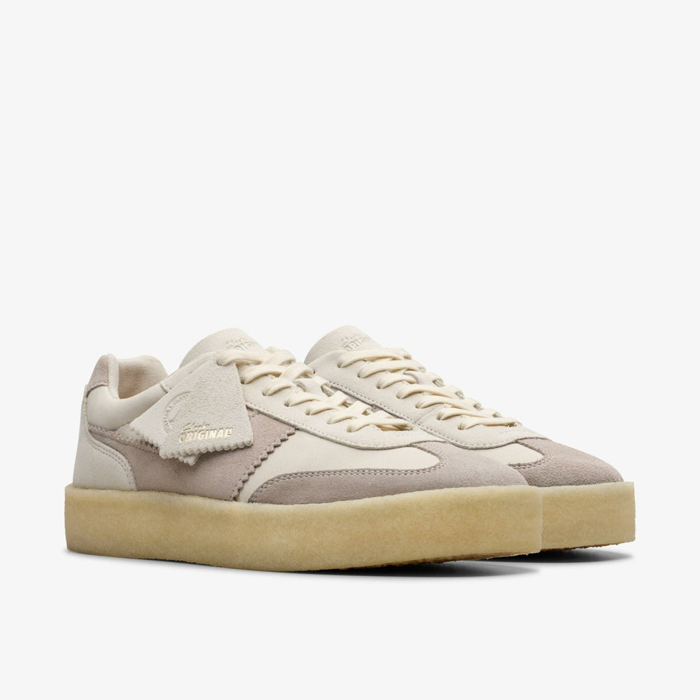 Tor 80 Off White Combination | Clarks US