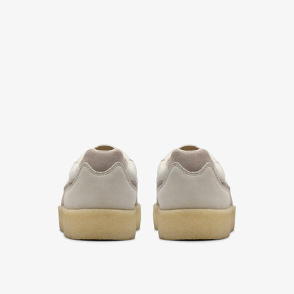 Tor 80 Off White Combination | Clarks US