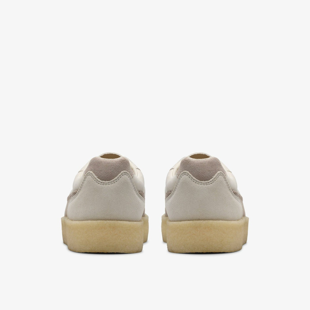 Tor 80 Off White Combination | Clarks US