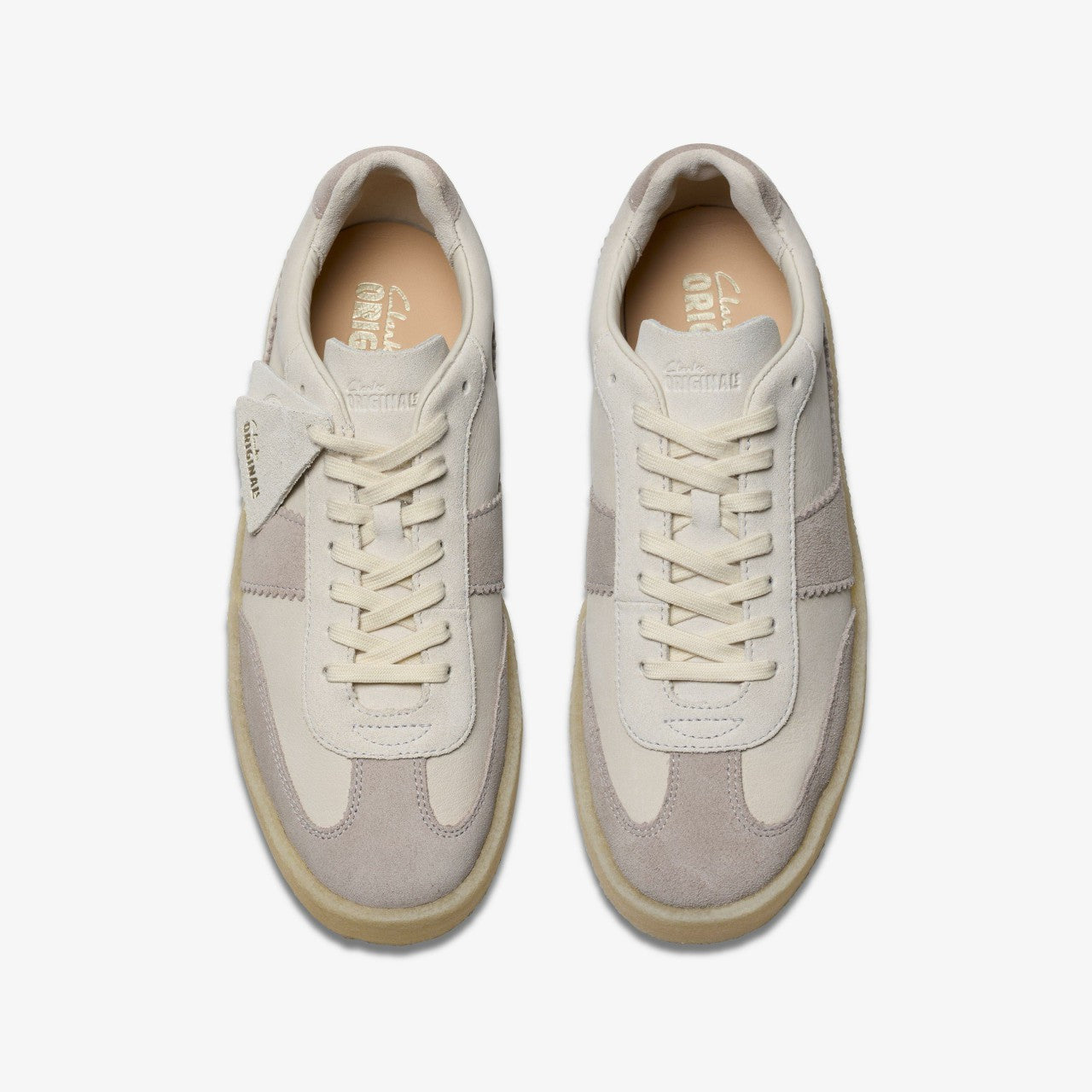 Tor 80 Off White Combination | Clarks US
