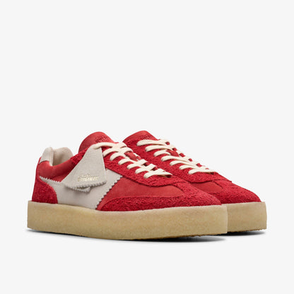 Tor 80 Red Combination | Clarks For Sale