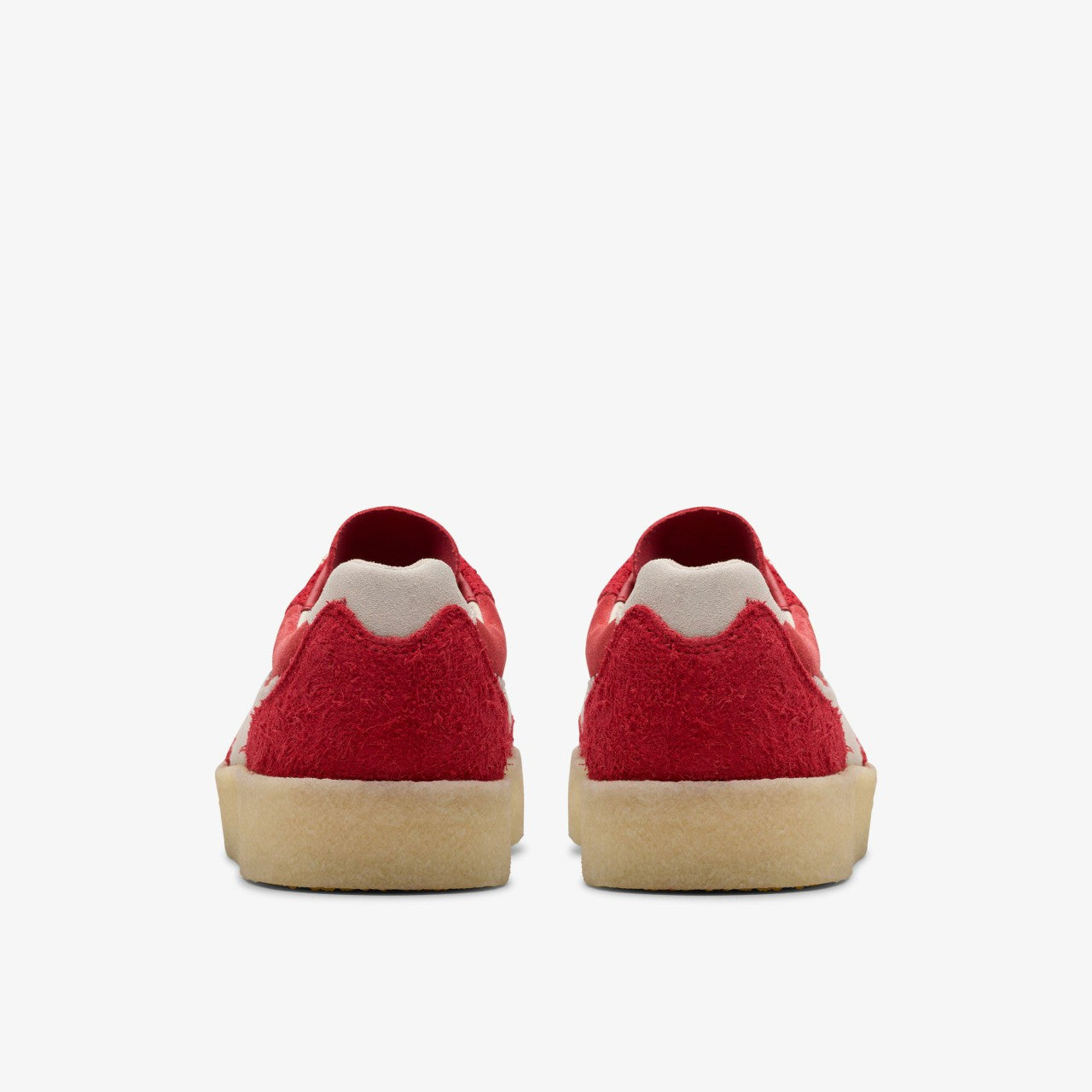 Tor 80 Red Combination | Clarks For Sale