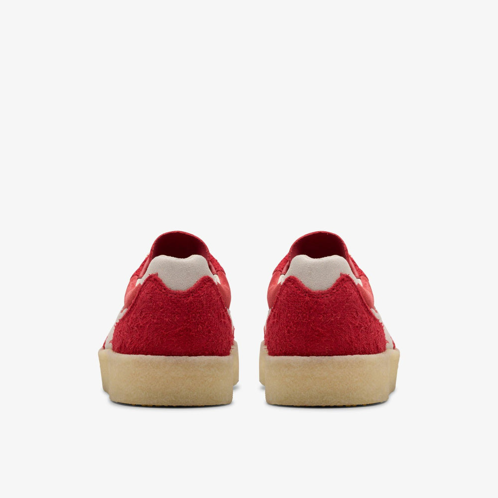 Tor 80 Red Combination | Clarks For Sale