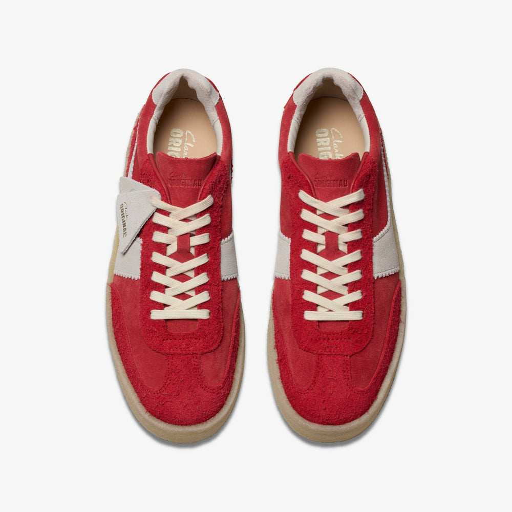 Tor 80 Red Combination | Clarks For Sale