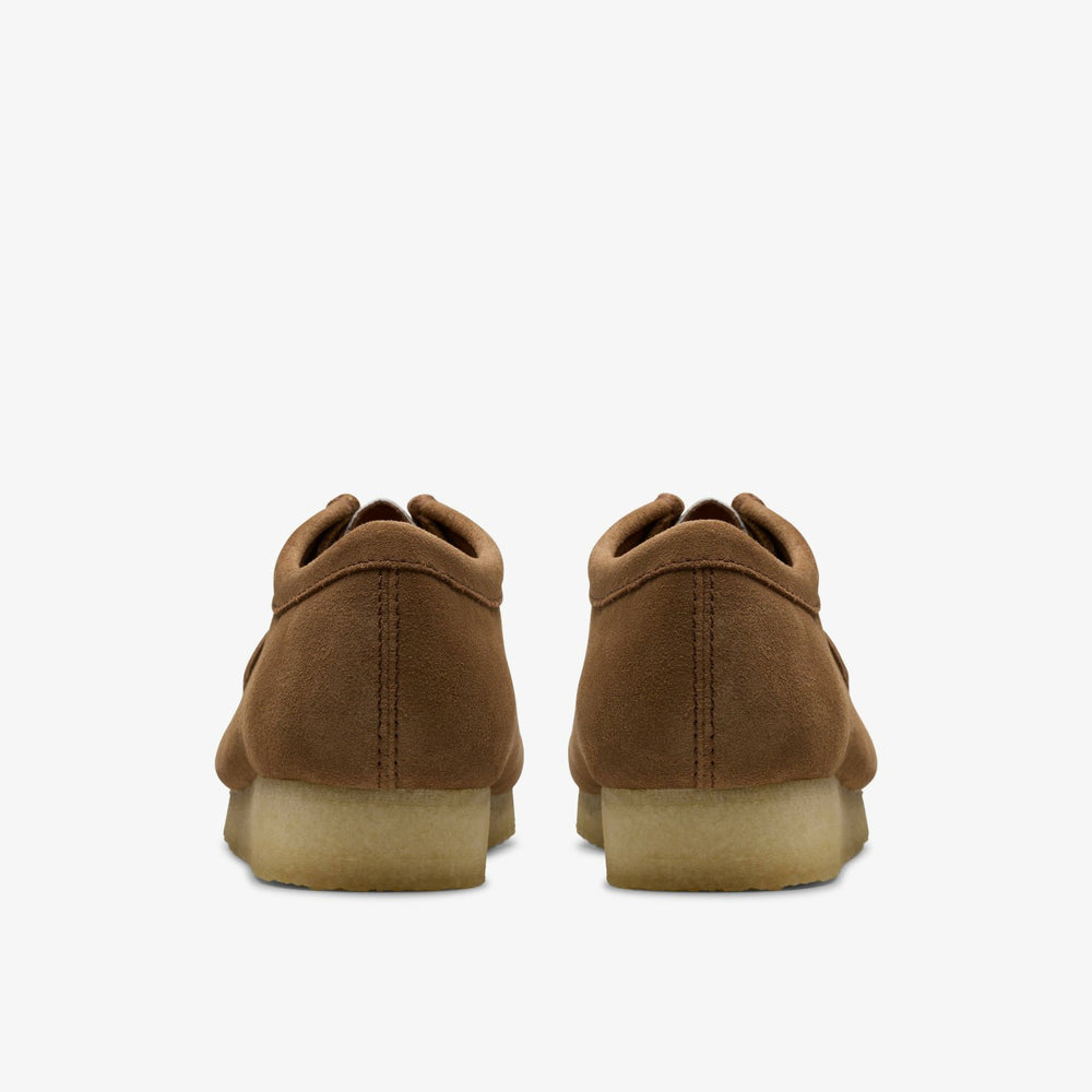 Wallabee Cola Interest | Clarks For Sale