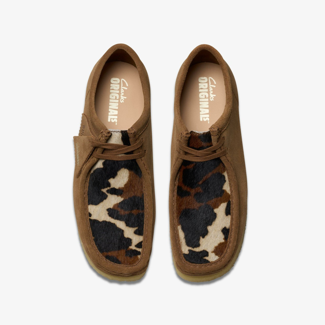 Wallabee Cola Interest | Clarks For Sale