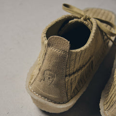Desert Rain Maple Cord | Clarks Discount