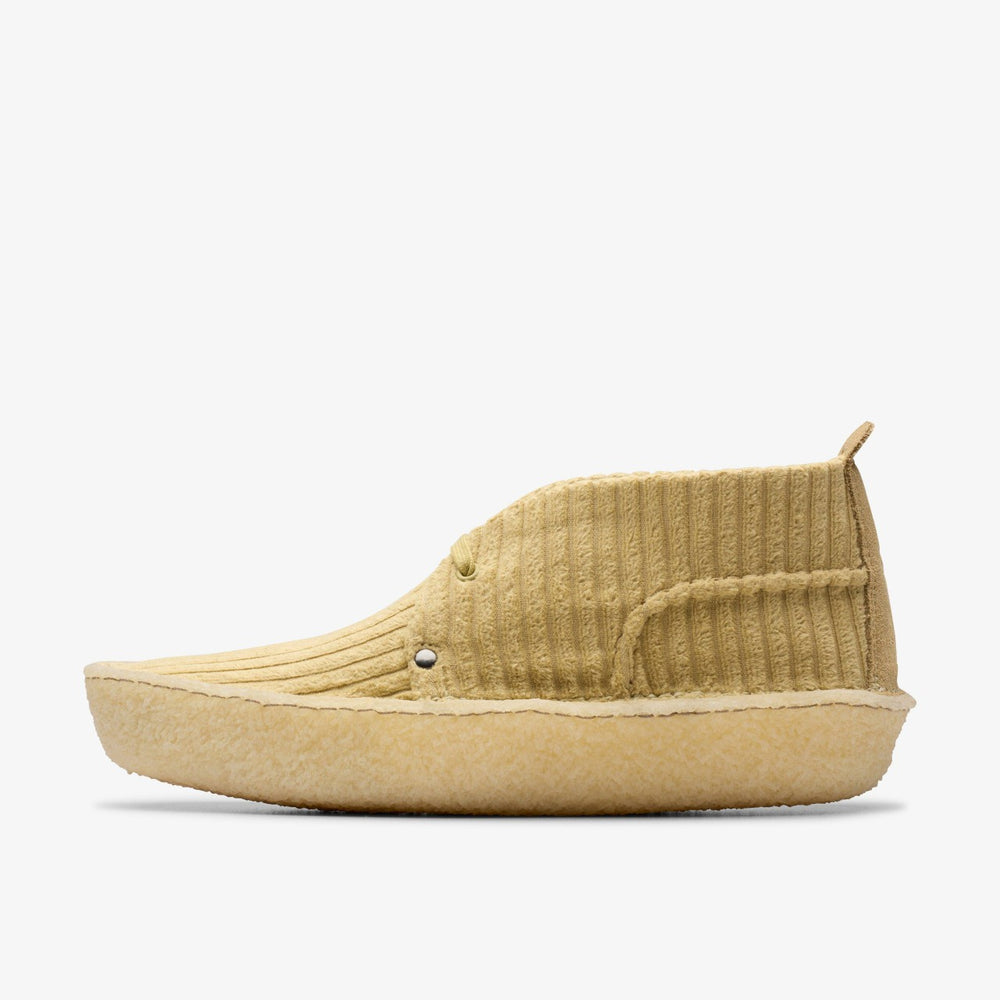Desert Rain Maple Cord | Clarks Discount
