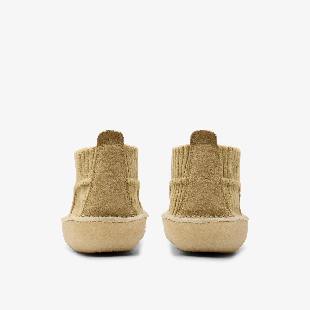 Desert Rain Maple Cord | Clarks Discount