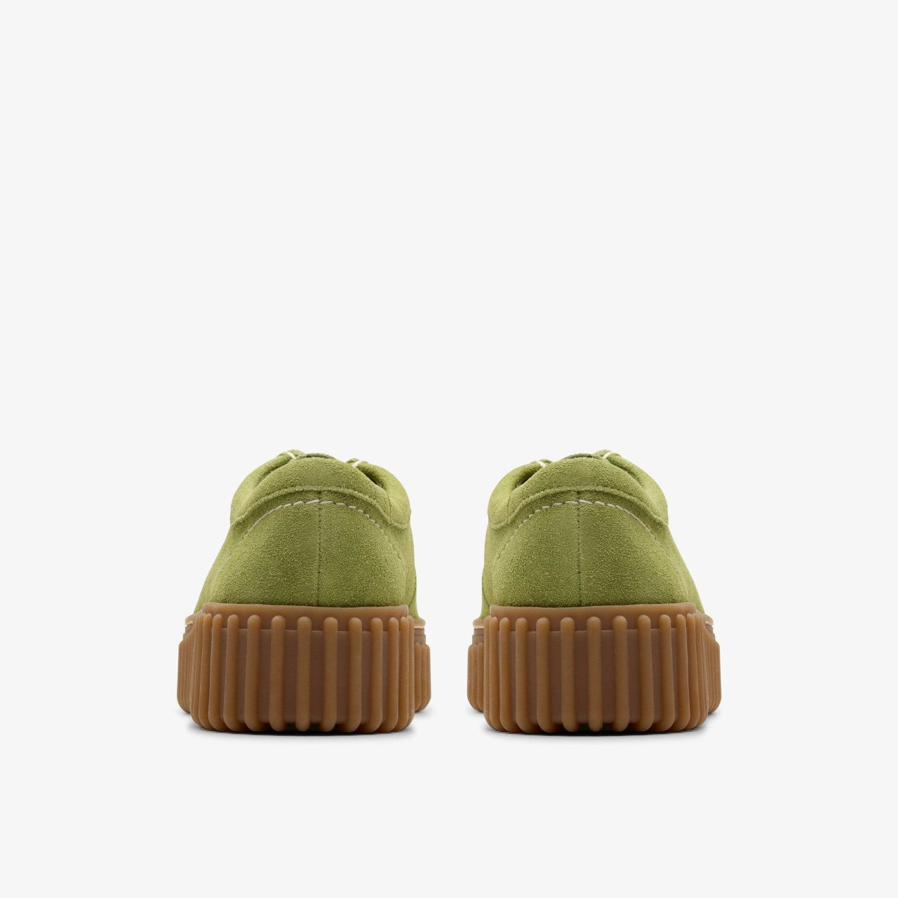 Torhill Bee Apple Suede | Clarks Sale