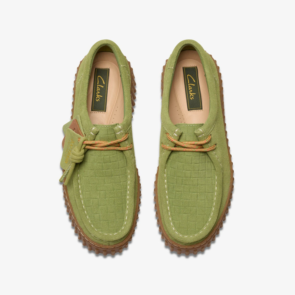 Torhill Bee Apple Suede | Clarks Sale