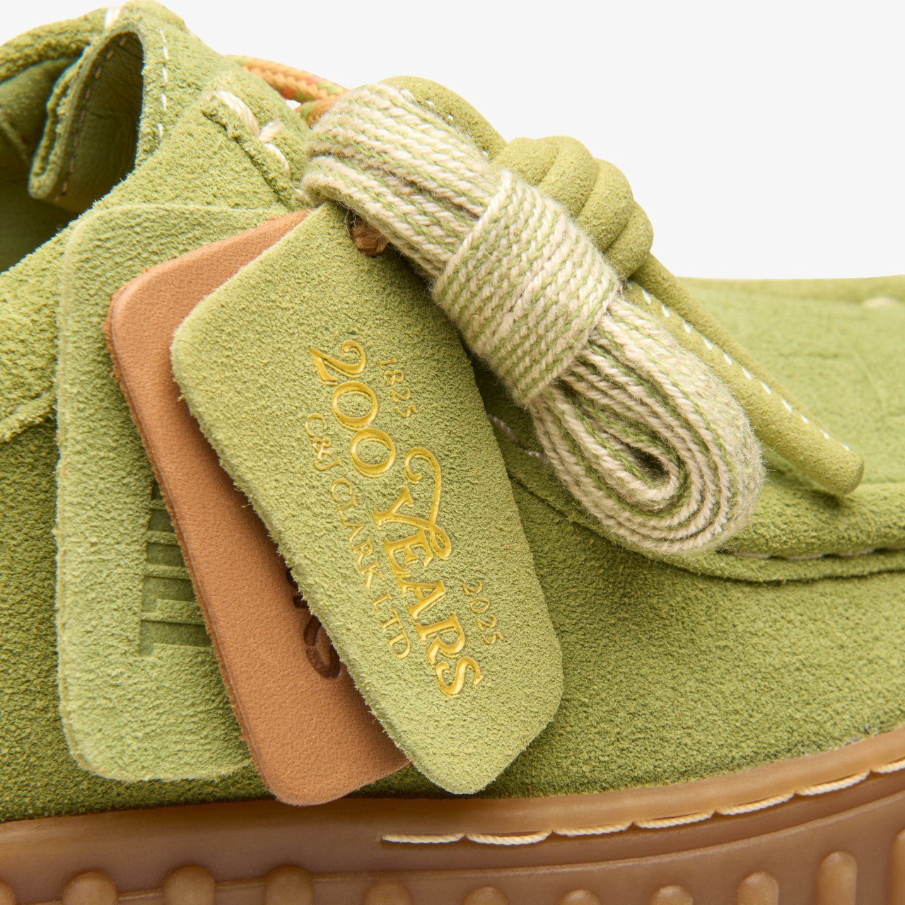 Torhill Bee Apple Suede | Clarks Sale
