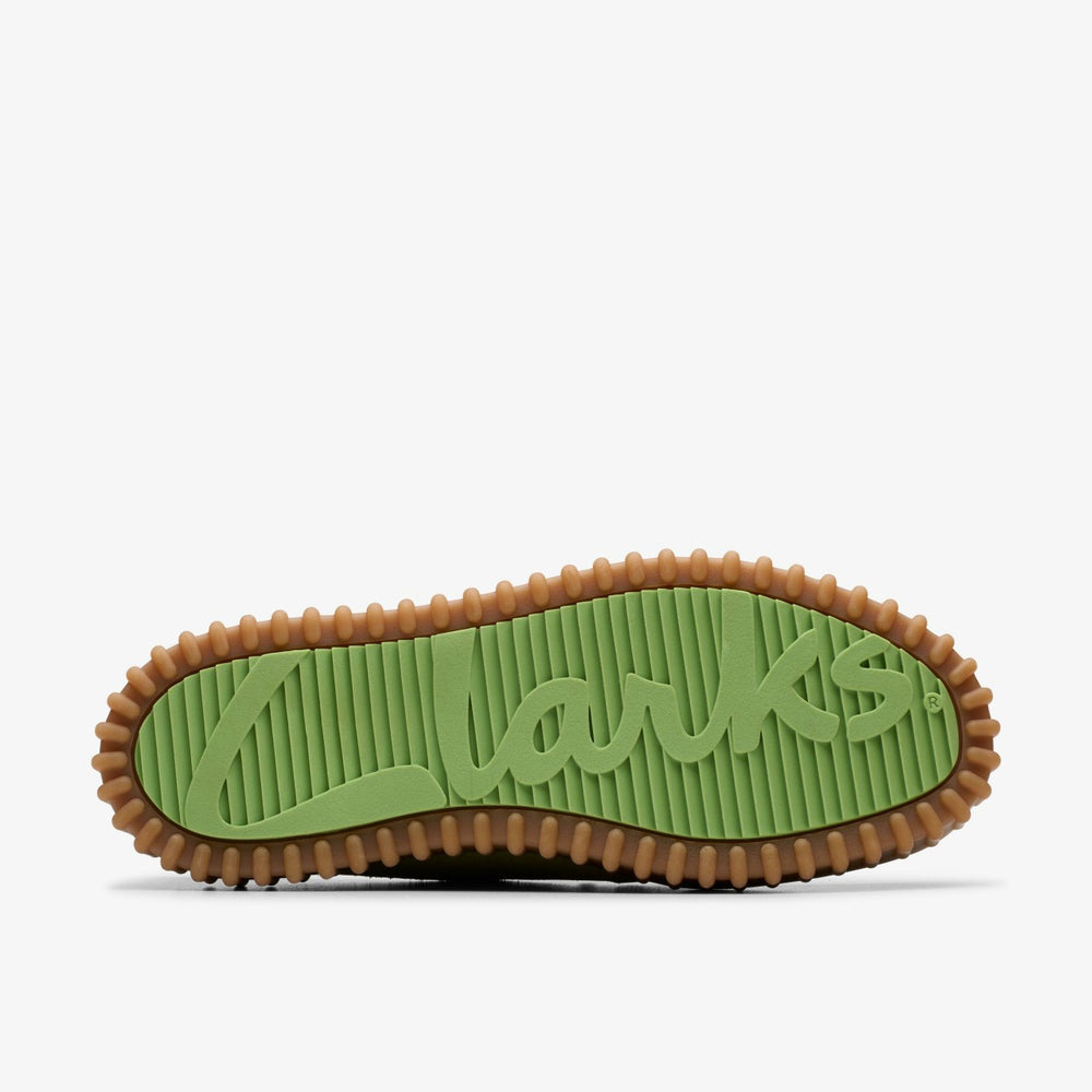 Torhill Bee Apple Suede | Clarks Sale