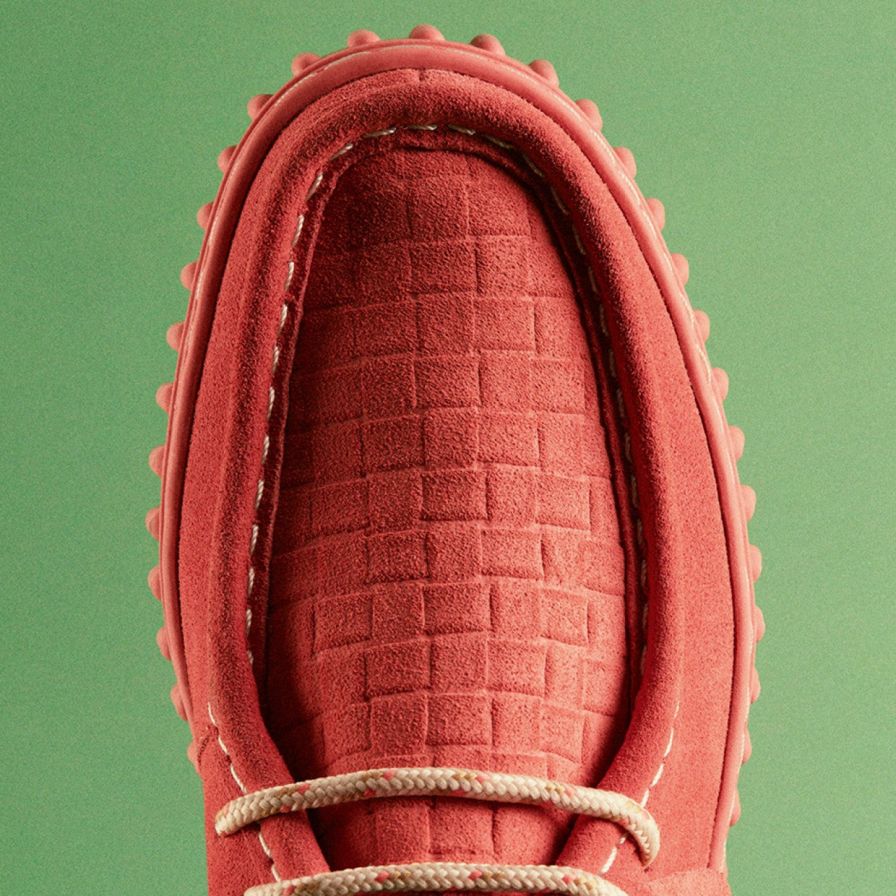 Torhill Bee Coral Suede | Clarks For Sale