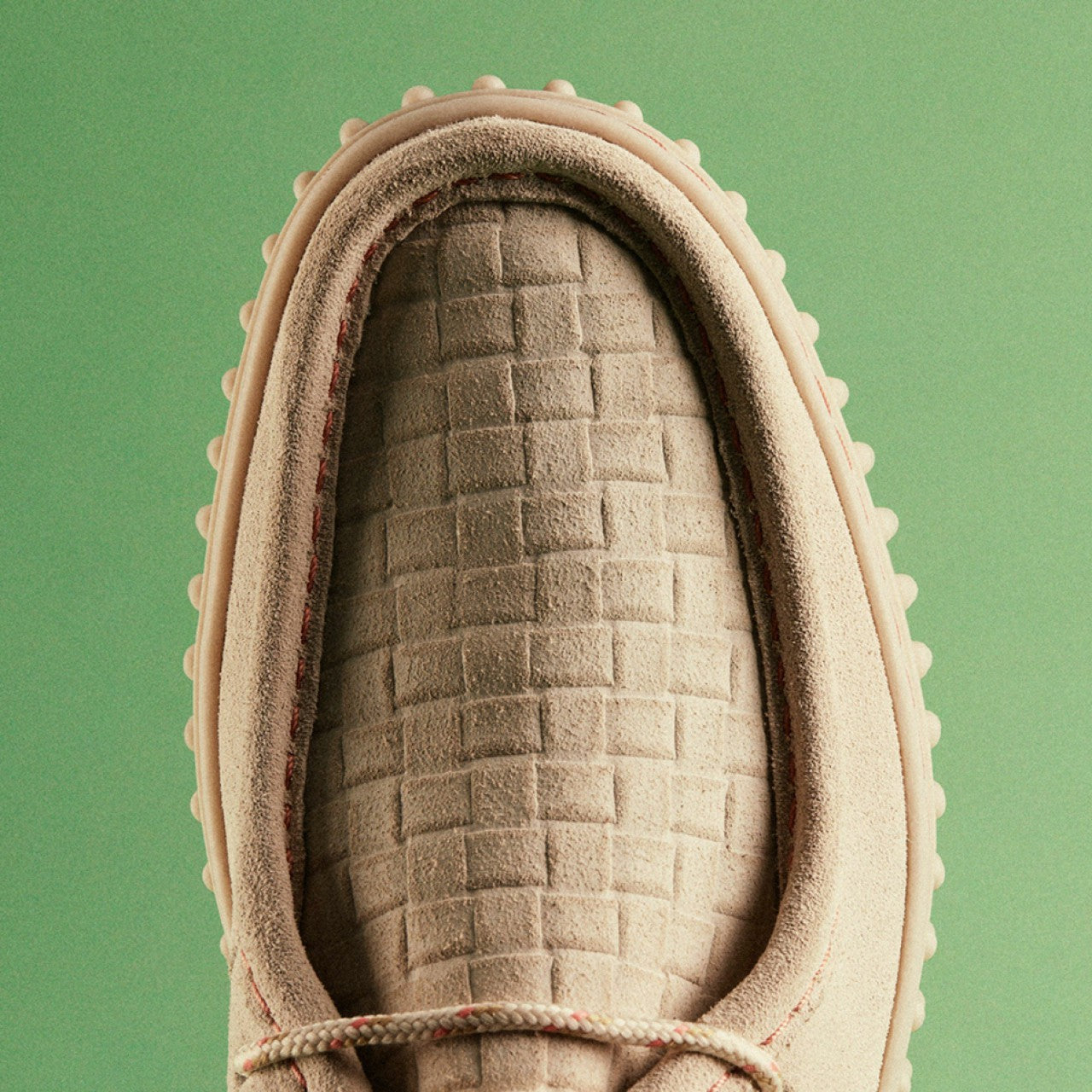 Torhill Bee Ecru Suede | Clarks Onsale