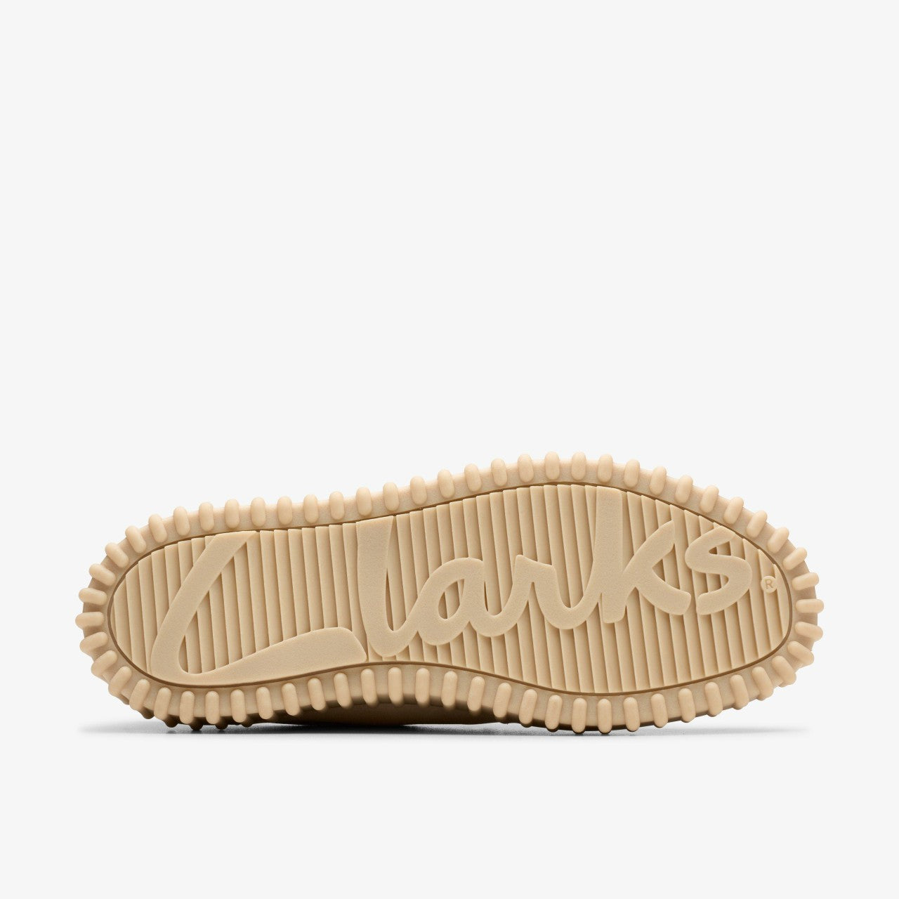 Torhill Bee Ecru Suede | Clarks Onsale