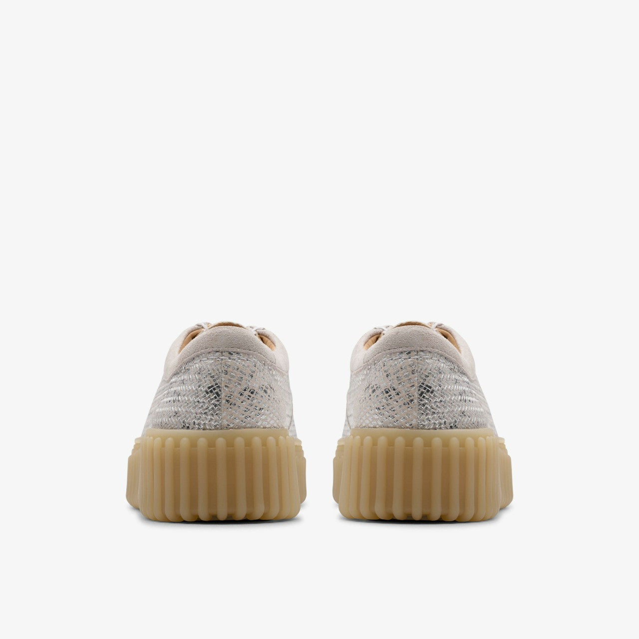 Torhill Bee Silver Metallic | Clarks US