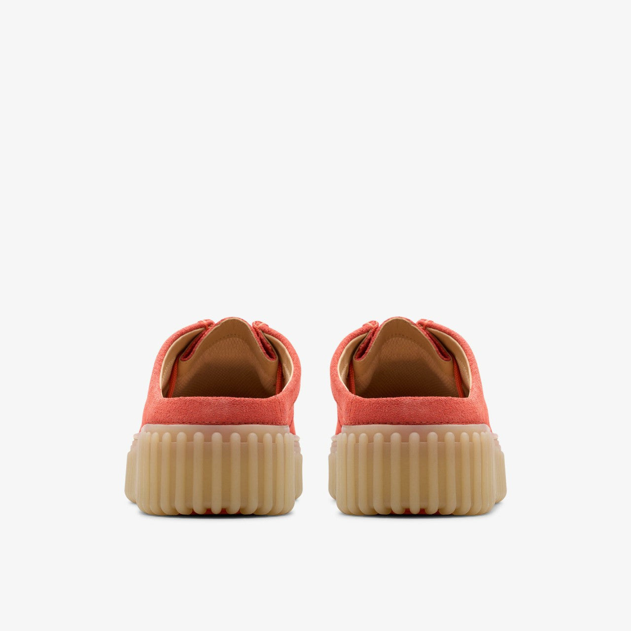 Torhill Mule Coral Suede | Clarks Sale