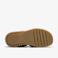 Evamar Wish Light Green Suede | Clarks US