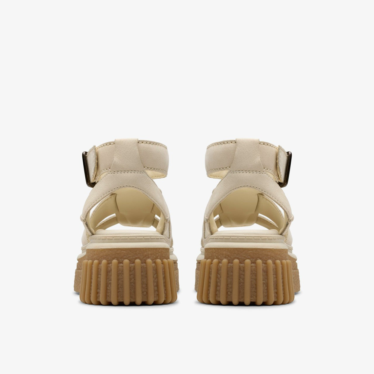 Evamar Sun Cream Leather | Clarks Onsale