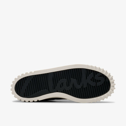 Mayhill Bay Black Leather | Clarks Onsale