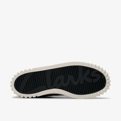 Mayhill Bay Black Leather | Clarks Onsale