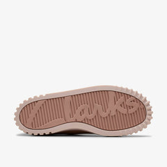 Mayhill Walk Light Pink Leather | Clarks Sale