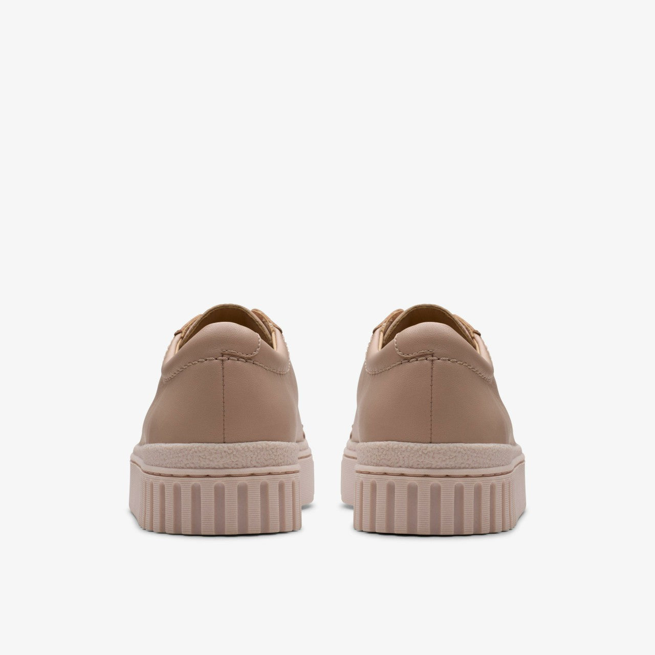 Mayhill Walk Light Pink Leather | Clarks Sale
