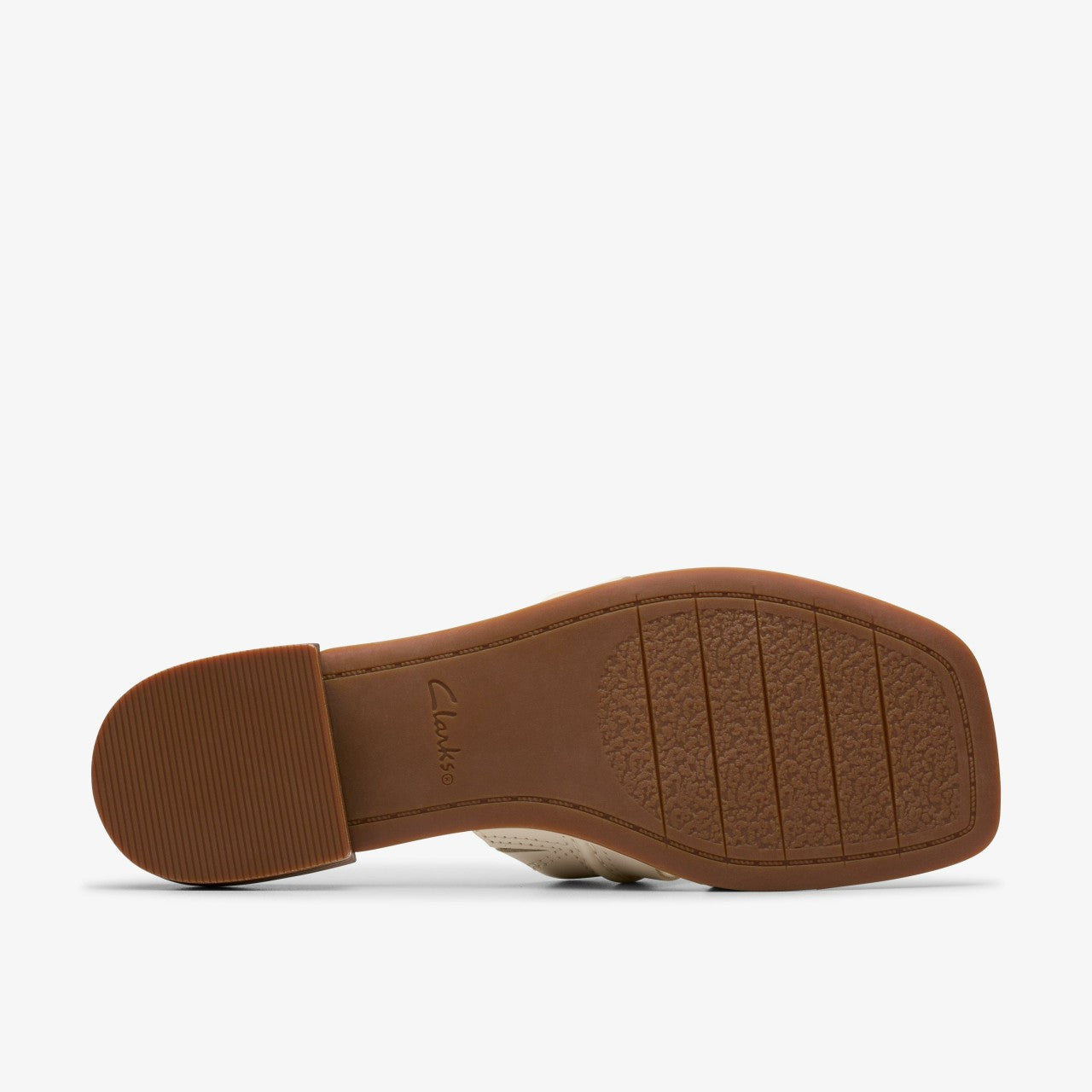 Ariany Mule Cream Leather | Clarks Sale